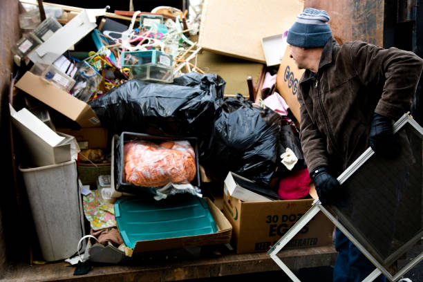 Best Yard Cleanup Services  in Novato, CA