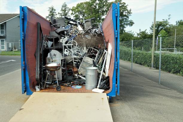 Best Office Junk Removal  in Novato, CA