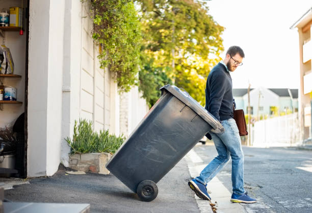 Best Full-Service Junk Removal  in Novato, CA