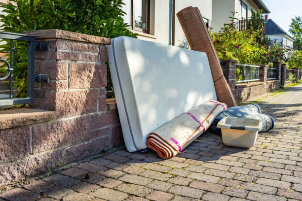 Best Dumpster Rental Services  in Novato, CA