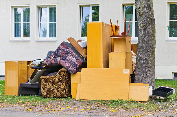 Best Same-Day Junk Removal  in Novato, CA