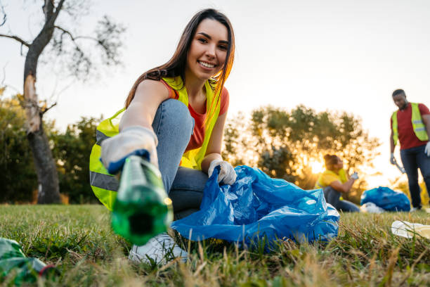 Best Junk Removal for Businesses  in Novato, CA