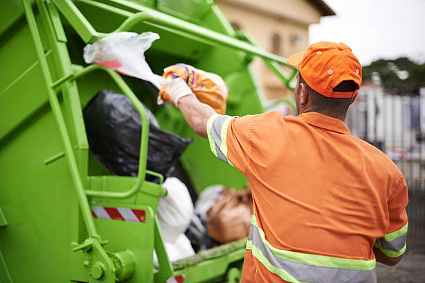 Best Local Junk Hauling  in Novato, CA