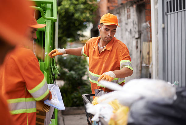 Commercial Cleanout Services in Novato, CA