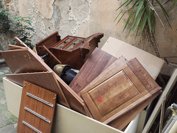 Best Full-Service Junk Removal  in Novato, CA